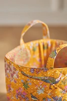 Darby Printed Basket 