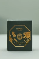 Carrière Frères Nymphea Waterlily Boxed Candle