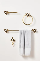 Nena Towel Ring