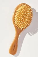 Abyssian Paddle Schima Wood Hair Brush