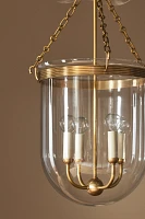 Rousham Lantern