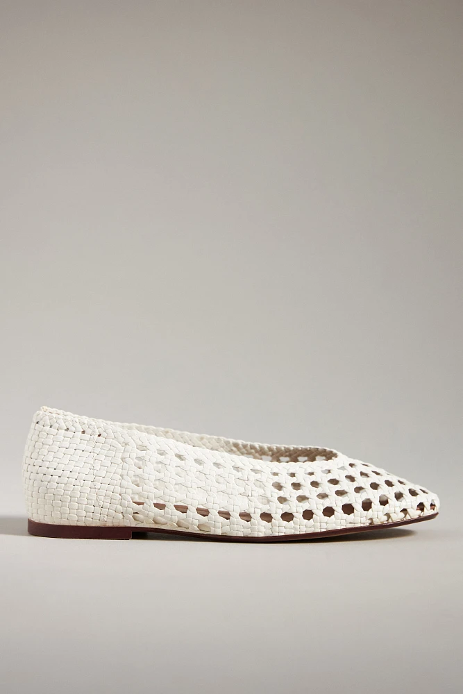 Anonymous Copenhagen Sessi 10 Flats