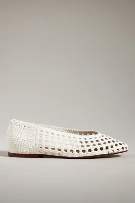 Anonymous Copenhagen Sessi 10 Flats