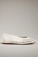 Anonymous Copenhagen Sessi 10 Flats