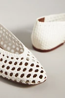 Anonymous Copenhagen Sessi 10 Flats