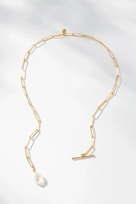 Maison Irem Rowan Chain Necklace