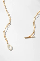 Maison Irem Rowan Chain Necklace