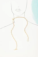 Maison Irem Rowan Chain Necklace