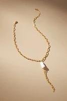 Maison Irem Pera Necklace