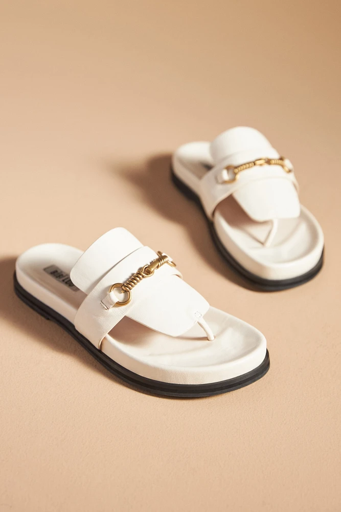 Bibi Lou Thong Sandals