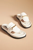 Bibi Lou Thong Sandals