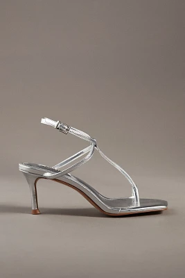 Bibi Lou Toe-Loop Heels