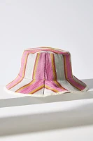 Güneş Swim Slouch Bucket Hat