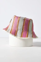 Güneş Swim Slouch Bucket Hat