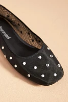 Jeffrey Campbell Gem Flats