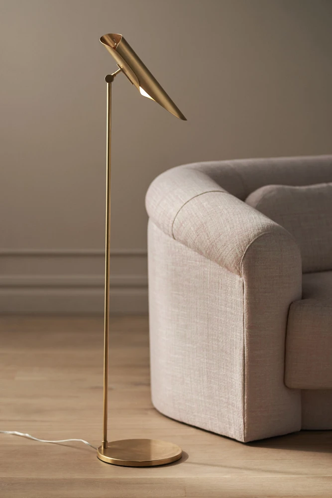 Flore Floor Lamp