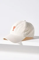 By Anthropologie Icon Baseball Cap