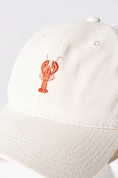 By Anthropologie Icon Baseball Cap