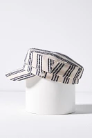 By Anthropologie Newsboy Hat