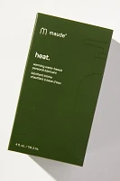 Maude Heat Warming Lubricant