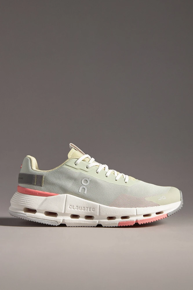On Cloudnova Form 2 Sneakers