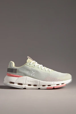 On Cloudnova Form 2 Sneakers