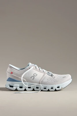 On Cloud X 4 Sneakers