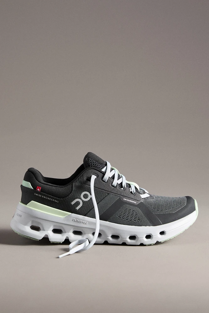 On Cloudrunner 2 Sneakers