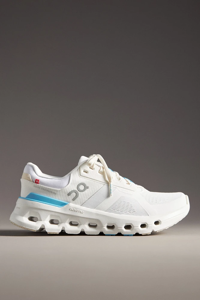 On Cloudrunner 2 Sneakers