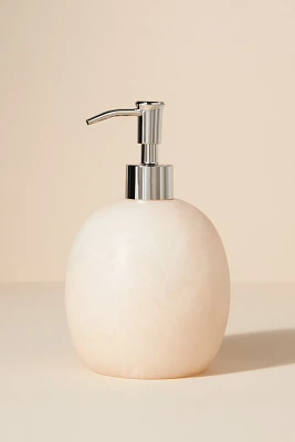 Luna Soap Dispenser