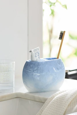 Luna Toothbrush Holder