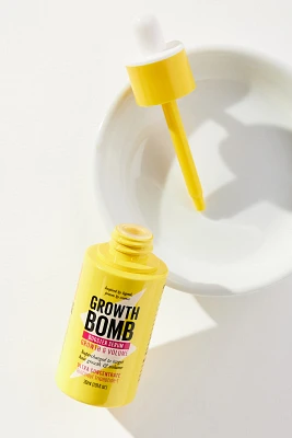 Growth Bomb Growth & Volume Booster Serum