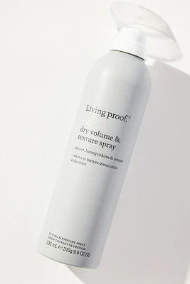 Living Proof Jumbo Full Dry Volume & Texture Spray