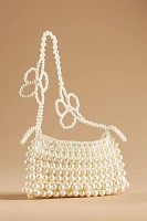 Convertible Flower Chain Bag