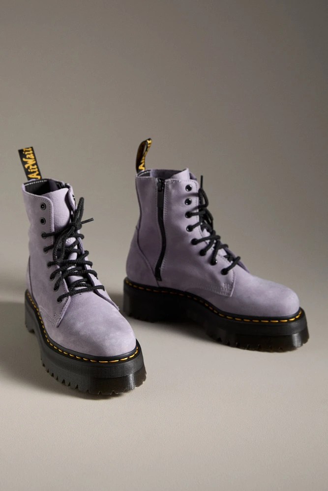 Dr. Martens Jadon III Boots