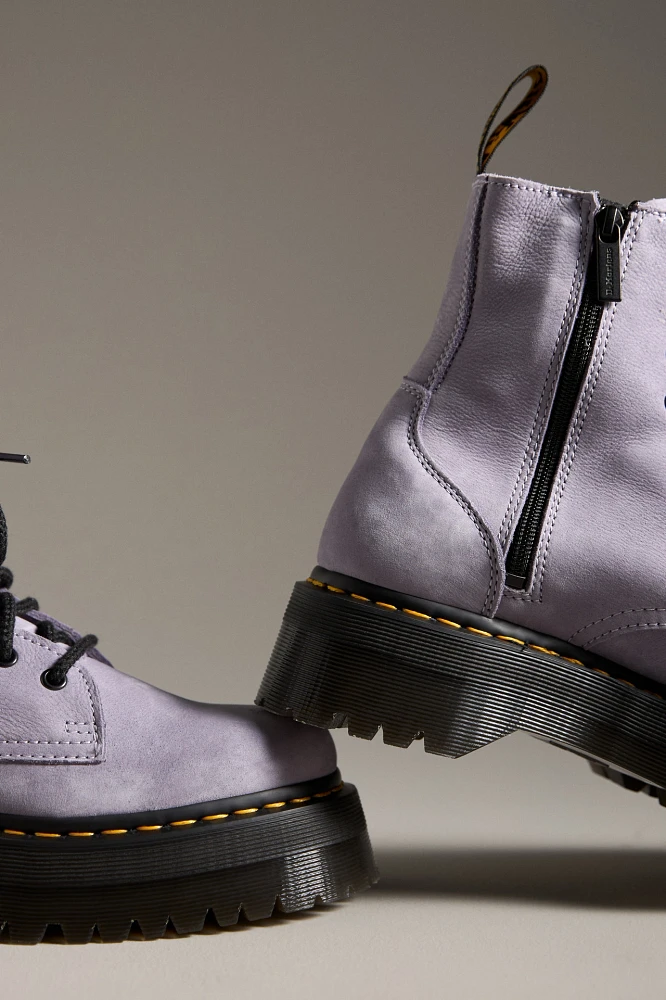 Dr. Martens Jadon III Boots