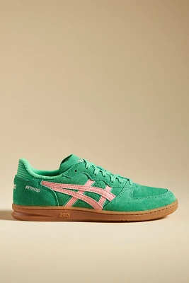 ASICS Skyhand OG Suede Sneakers