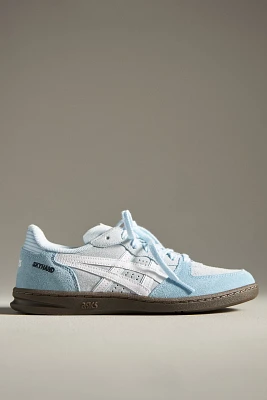 ASICS Skyhand OG Suede Sneakers