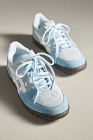 ASICS Skyhand OG Suede Sneakers