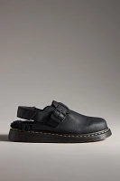 Dr. Martens Jorge II Slingback Mules