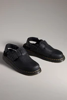 Dr. Martens Jorge II Slingback Mules