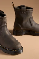 Dr. Martens Anistone Lo Biker Boots