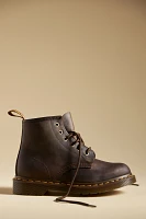 Dr. Martens 101 Smooth Leather Boots