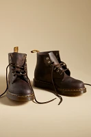 Dr. Martens 101 Smooth Leather Boots