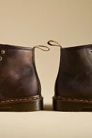 Dr. Martens 101 Smooth Leather Boots