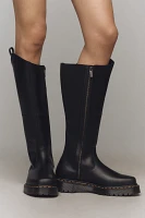 Dr. Martens Amaayah Knee-High Boots