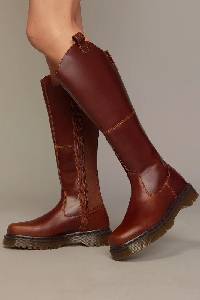 Dr. Martens Amaayah Knee-High Boots