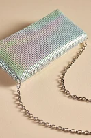 Dolce Vita Chainmail Clutch