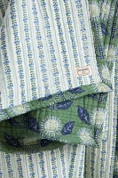 Ellen Merchant Cottage Throw Blanket