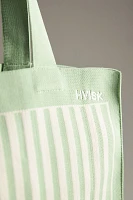 HVISK Cruise Knit Tote